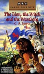 The Chronicles of Narnia: The Lion, the Witch, and the Wardrobe - C.S. Lewis