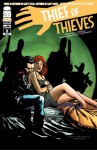 Thief of Thieves #8 - Robert Kirkman, Nick Spencer, Shawn Martinbrough, Felix Serrano