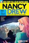 City under the Basement (Nancy Drew Graphic Novels Series #18) - Stefan Petrucha, Sho Murase, Sarah Kinney
