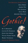 Gothic! Ten Original Dark Tales - Deborah Noyes