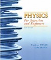 Physics for Scientists and Engineers Study Guide, Vol. 1 - Todd Ruskell, Gene Mosca, Todd Ruskell
