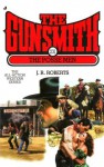 The Gunsmith #231: The Posse Men - J.R. Roberts