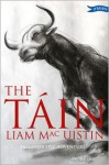 The Tain: Ireland's Epic Adventure - Liam Mac Uistín, Donald Teskey