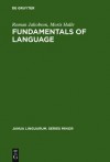Fundamentals of Language - Roman Jakobson, Moris Halle
