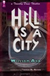 Hell is a City - William Ard, Fender Tucker, Francis M. Nevins, Gavin L. O'Keefe