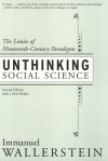 Unthinking Social Science: The Limits of Nineteenth-Century Paradigms - Immanuel Wallerstein