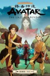 Avatar: The Last Airbender-The Search part 1 - Gene Luen Yang, Dave Marshall, Gurihiru