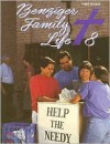 Benziger Family Life 8 (Benziger Family Life Program) - David Thomas, Henry L. Fischer, Zita Fleming