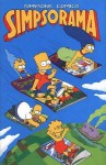 Simpsons Comics Simps-o-rama - Matt Groening