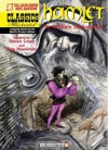 Classics Illustrated #5: Hamlet - Steven Grant, Tom Mandrake, William Shakespeare