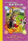 My Life as a Toasted Time Traveler (The Incredible Worlds of Wally McDoogle #10) - Bill Myers, Jeff Mangiat