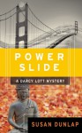 Power Slide - Susan Dunlap