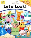 Baby Einstein: Let's Look (First Look and Find) - Michael P. Fertig, Dean Kleven, Nadeem Zaidi