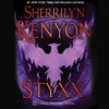 Styxx (Dark-Hunter, #23) - Sherrilyn Kenyon, Fred Berman