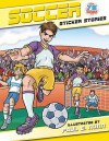 Soccer - Paul E. Nunn