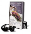 Bed of Roses [With Earbuds] (Other Format) - Emily Durante, Nora Roberts