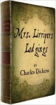 Mrs. Lirriper's Lodgings with illustrations - Sam Ngo, Charles Dickens