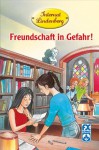 Internat Lindenberg. Freundschaft in Gefahr! (German Edition) - Mathias Metzger, Isidre Mones