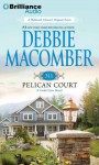 311 Pelican Court (Cedar Cove Series) - Debbie Macomber, Sandra Burr