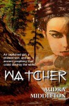 Watcher - Audra Middleton