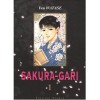 Sakura Gari Vol. 1 - Yū Watase
