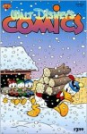 Walt Disney's Comics And Stories #690 (Walt Disney's Comics and Stories (Graphic Novels)) - John Lustig, Kari Korhonen, Floyd Gottfredson