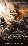 Conan the Barbarian: The stories that inspired the movie - Robert E. Howard