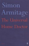 The Universal Home Doctor - Simon Armitage