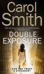 Double Exposure - Carol Smith