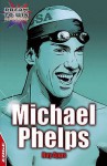 Michael Phelps - Roy Apps