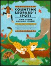 Counting Leopard's Spots And Other Animal Stories - Hiawyn Oram
