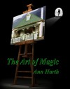 The Art of Magic - Ann Harth