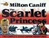 The Scarlet Princess: Two Complete Steve Canyon Adventures - Milton Caniff