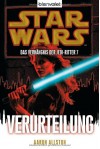 Star Wars Das Verhängnis Der Jedi Ritter 7 - Aaron Allston, Andreas Kasprzak