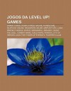 Jogos Da Level Up! Games: Grand Chase, Rising Force Online, Runescape, Silkroad Online, Ragnar K Online, Maplestory, Lunia, Perfect World - Source Wikipedia