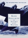 Night Over Water - Ken Follett