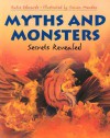 Myths and Monsters: Secrets Revealed - Katie Edwards