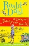 Danny The Champion Of The World - Quentin Blake, Roald Dahl