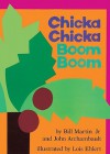Chicka Chicka Boom Boom (School) - Bill Martin Jr., John Archambault, Lois Ehlert