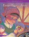 Easter Eggs for Anya: A Ukrainian Celebration of New Life in Christ (Traditions of Faith from Around the World) - Virginia L. Kroll, Sally Wern Comport