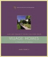 Village Homes: A Community By Design - Mark Francis