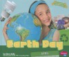 Earth Day - Clara Cella