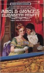 Airs and Graces - Elizabeth Hewitt