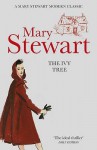 The Ivy Tree - Mary Stewart