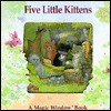 Five Little Kittens - Stewart Cowley