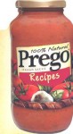 Prego Recipes - Publications International Ltd.