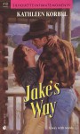 Jake's Way - Kathleen Korbel