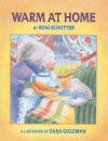 Warm at Home - Roni Schotter, Dara Goldman