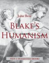Blake's Humanism - John Beer
