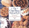 The Oat Bran Baking Book: 85 Delicious, Low-Fat, Low-Cholesterol Recipes - Nancy Baggett, Ruth Glick